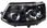 Lampa przednia VW TRANSPORTER T5 09- REFLEKTOR LAMPA H4 LEWY 7E1941015D - zdjęcie 2