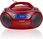 Radioodtwarzacz Blaupunkt BB18RD - zdjęcie 3