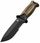 Gerber Profesjonalny Nóż Strongarm Se Coyote Crag136 - zdjęcie 2
