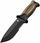 Gerber Profesjonalny Nóż Strongarm Se Coyote Crag136 - zdjęcie 5