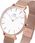 DANIEL WELLINGTON MELROSE DW00100305  - zdjęcie 4