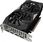 Karta graficza Gigabyte GeForce GTX 1660 SUPER 6GB OC (GVN166SOC6GD) - zdjęcie 3