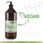 Szampon do włosów Every Green Anti Frizz Softening Szampon Nawilżająco -Zmiękczający 1000 Ml - zdjęcie 2