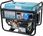 Generator prądu Könner&Söhnen Generator Hybrydowy Dual Fuel Ks 10000E G 8kW (Ks10000Eg) - zdjęcie 8