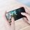 BASEUS 2X SZKŁO FULL SCREEN 0.3MM 9H PRIVACY ANTI-SPY IPHONE 11 PRO / IPHONE XS / IPHONE X  CZARNY (SGAPIPH58S-WC01) - zdjęcie 3