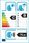 Opony letnie RADAR DIMAX R8+ 285/30R20 99Y - zdjęcie 4