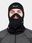 Salewa Kominiarka Ortles Ws Balaclava Black Out - zdjęcie 3
