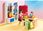 Klocki Playmobil 70206 Dollhouse Kuchnia Wielokolorowy - zdjęcie 3
