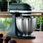 Robot kuchenny KitchenAid Artisan 5KSM185PSEPP Awokado - zdjęcie 8