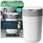 Sangenic Tommee Tippee Twist & Click Wiaderko Na Pieluszki White - zdjęcie 6