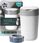 Sangenic Tommee Tippee Twist & Click Wiaderko Na Pieluszki White - zdjęcie 9