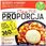 Joyfood Proporcja Kurczak W Sosie Słodko Kwaśnym Z Ryżem 300G - zdjęcie 2