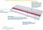 Materac Sweetsen Materac Profilowana Pianka Prato Molet 120X220 Cm - zdjęcie 3