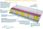 Materac Sweetsen Materac Średnio Twardy Profilowana Lateksowy Chicago Molet Multipocket 180X190 Cm - zdjęcie 2