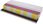 Materac Sweetsen Materac Średnio / Bardzo Twardy Końskie Włosie 2X Kokos Malaga Molet 80X220 Cm - zdjęcie 1