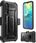 Supcase Unicorn Beetle Pro Armor Huawei P30 Black - zdjęcie 3
