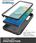 Supcase Unicorn Beetle Pro Armor Huawei P30 Black - zdjęcie 5