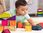 Klocki B.Toys Klocki Miękkie Alfabet Zestaw Duży - zdjęcie 7