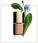 Clarins Everlasting Youth Fluid Podkład Do Twarzy 110 Honey 30 ml - zdjęcie 2