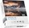 Filtr prostokątny Cokin L Zestaw 3 Filtry Gradual ND U3H0-25 (121L, 121M, 121S) - zdjęcie 3