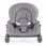 Chicco Leżaczek Hoopla Moon Grey 125043 - zdjęcie 6
