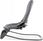 Chicco Leżaczek Hoopla Moon Grey 125043 - zdjęcie 7