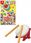Gra Nintendo Switch Taiko no Tatsujin Drum 'n' Fun! Bundle Drum (Gra NS) - zdjęcie 7