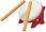 Gra Nintendo Switch Taiko no Tatsujin Drum 'n' Fun! Bundle Drum (Gra NS) - zdjęcie 2