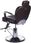 Barbiero Fotel Barberski Olaf Bh-3273 Brązowy - zdjęcie 8