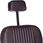 Barbiero Fotel Barberski Olaf Bh-3273 Brązowy - zdjęcie 6