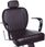 Barbiero Fotel Barberski Olaf Bh-3273 Brązowy - zdjęcie 4