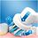 Szczoteczka elektryczna Szczoteczka elektryczna Oral-B Vitality 150 - zdjęcie 7