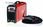 Spawarka Ideal EXPERT TIG 220 AC/DC PULSE PFC +zestaw TIG - zdjęcie 5