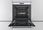 Piekarnik Hoover H-Oven 500 Plus HOAZ7173WI WF/E  - zdjęcie 4