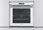 Piekarnik Hoover H-Oven 500 Plus HOAZ7173WI WF/E  - zdjęcie 6