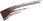 RIMMEL Brow Pro Micro 03 Dark Brown kredka do brwi 0,09g - zdjęcie 6
