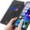 DUX DUCIS Skin X do Apple iPhone 11 Pro Max czarne - zdjęcie 8