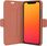 Mode Milano Etui Pokrowiec Skóra Iphone 11 Pro - zdjęcie 4