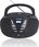 Radioodtwarzacz Blaupunkt BB7BK Czarny - zdjęcie 2