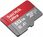 Karta pamięci do aparatu SanDisk 512 GB microSDHC UHS-I A1 Class 10 (SDSQUAR512GGN6MA) - zdjęcie 2