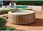 Jacuzzi Intex Purespa Bubble Massage 145x71 28426 - zdjęcie 3