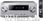 Amplituner Pioneer SC-LX904-S Srebrny - zdjęcie 4