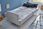 Studio Sofa 214cm z funkcją spania kolor szary / 3 - zdjęcie 2