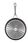 tytanowy wok indukcyjny 30cm ALBG8E0.30U - zdjęcie 3
