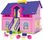 Wader Play House Domek dla lalek (25400) - zdjęcie 3