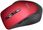 Mysz Asus WT425 czerwona (90XB0280-BMU030) - zdjęcie 2