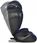 Fotelik Cybex Solution Z I-Fix Deep Black 15-36kg - zdjęcie 2