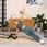 Hop-Sport Stepper HS-045S Slim Limonka - zdjęcie 8