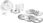 Bosch Zestaw VeggieLove MUZ5VL1-00577491 - zdjęcie 3