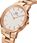 DANIEL WELLINGTON ICONIC LINK WHITE DW00100213  - zdjęcie 2